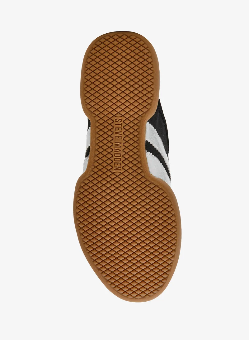 STEVE MADDEN  Nylon Knit Sneakers for Women | Best Price UAE